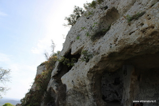 Eremo santa Febronia
